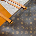 Louis Vuitton Shoulder Bag N44040