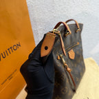 Louis Vuitton Shoulder Bag N44040
