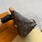 Louis Vuitton Shoulder Bag N44040