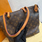 Louis Vuitton Shoulder Bag N44040