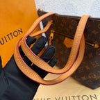 Louis Vuitton Shoulder Bag N44040