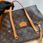 Louis Vuitton Shoulder Bag N44040