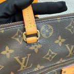 Louis Vuitton Shoulder Bag N44040