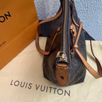 Louis Vuitton Shoulder Bag N44040