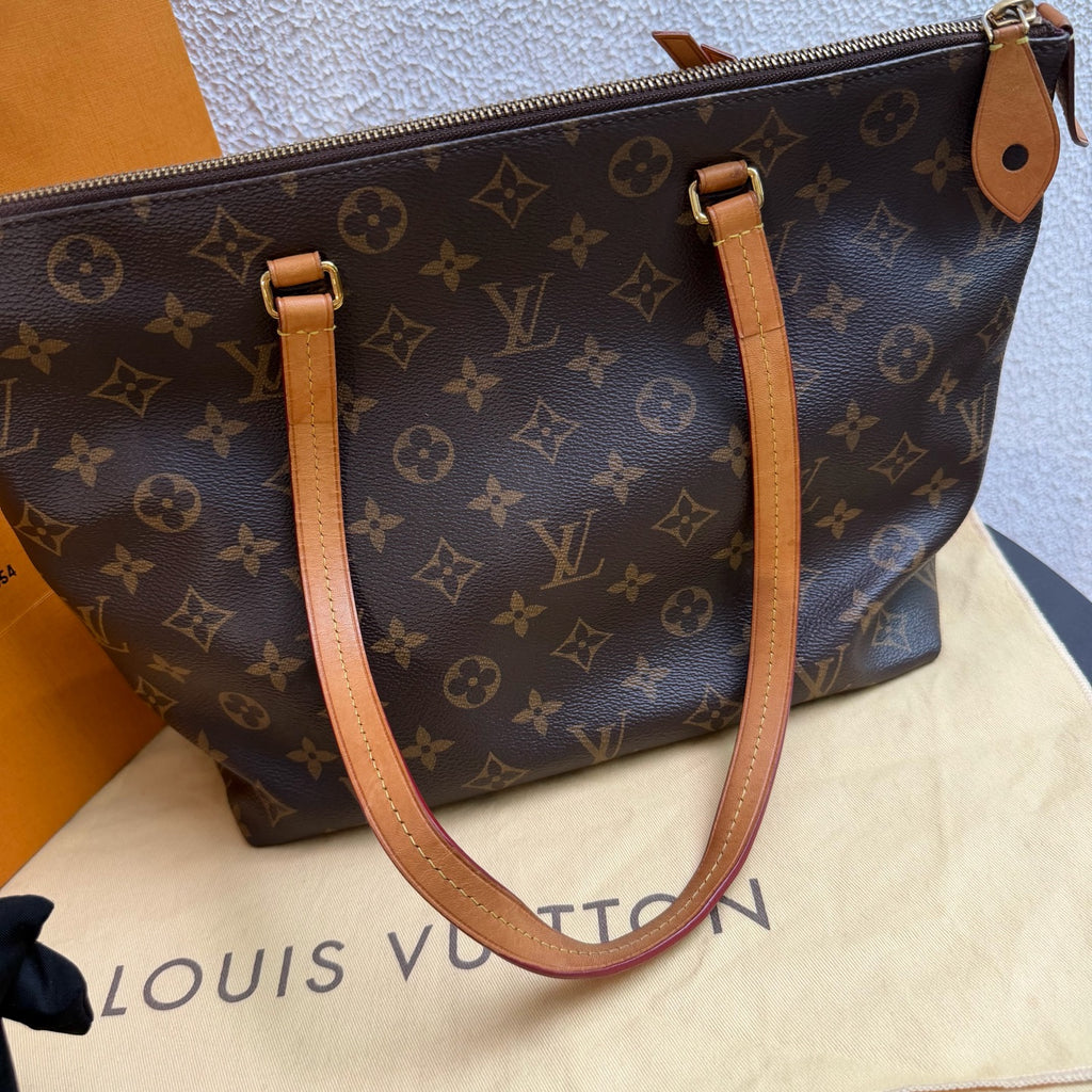 Louis Vuitton Shoulder Bag N44040