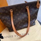 Louis Vuitton Shoulder Bag N44040