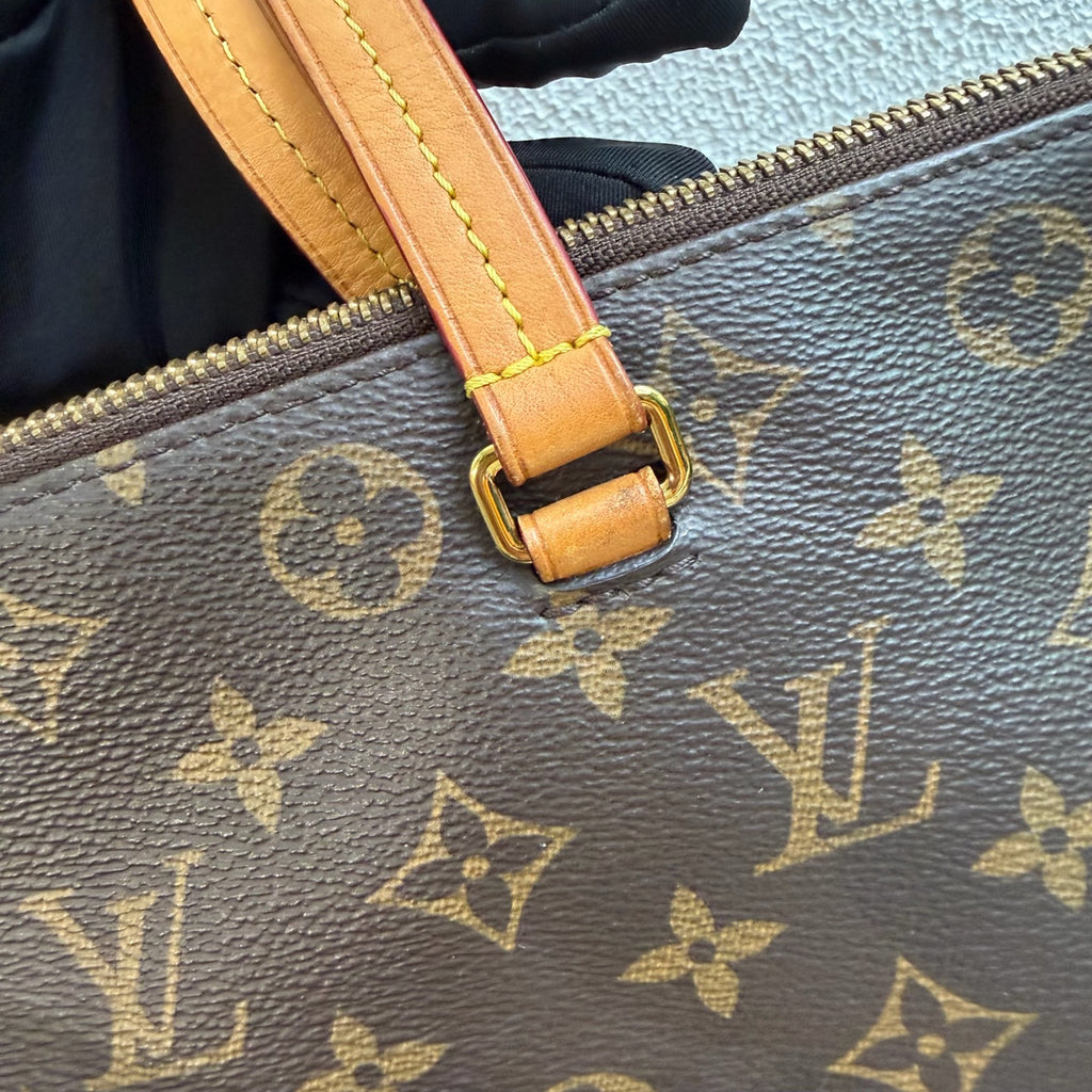 Louis Vuitton Shoulder Bag N44040