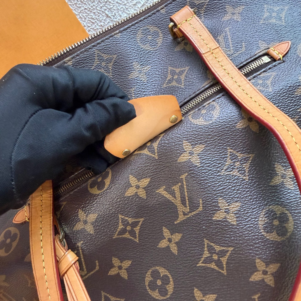 Louis Vuitton Shoulder Bag N44040