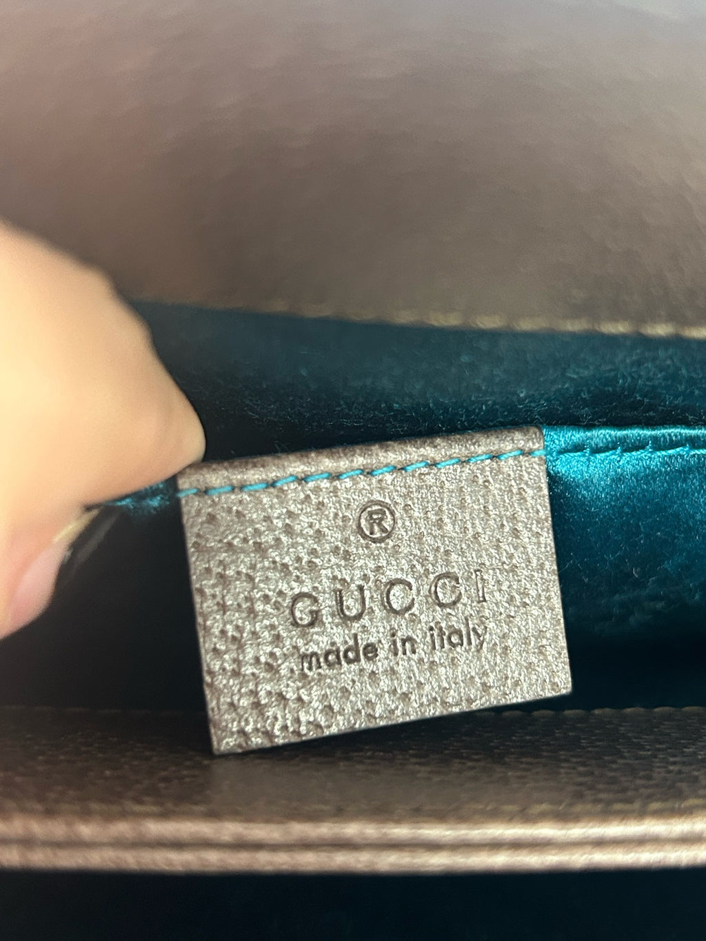 Gucci