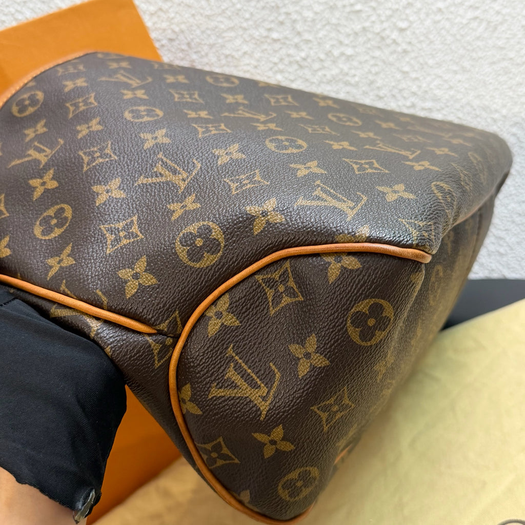 Louis Vuitton Leather M40352