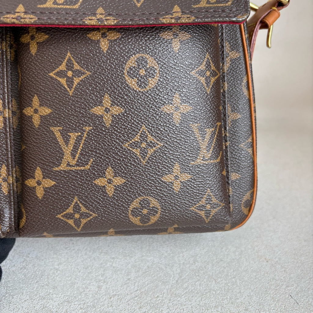 Louis Vuitton