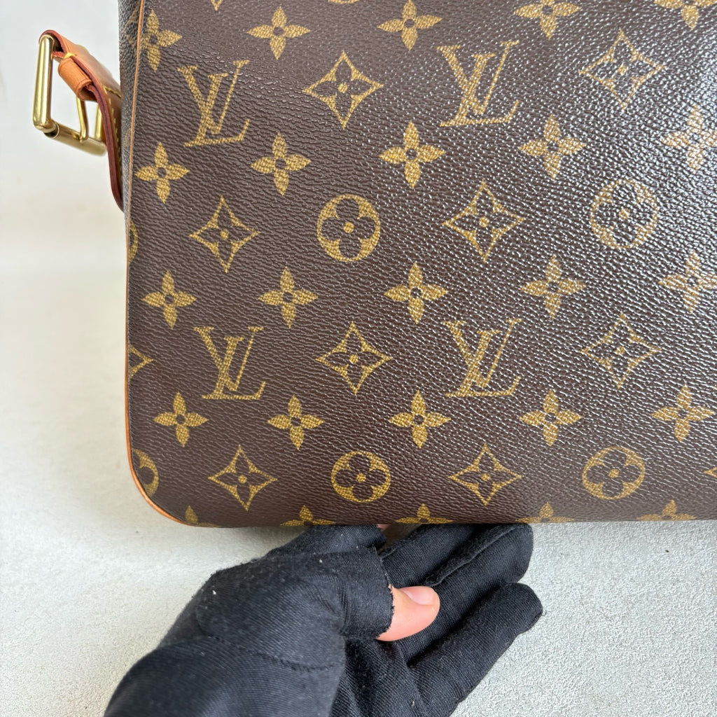 Louis Vuitton
