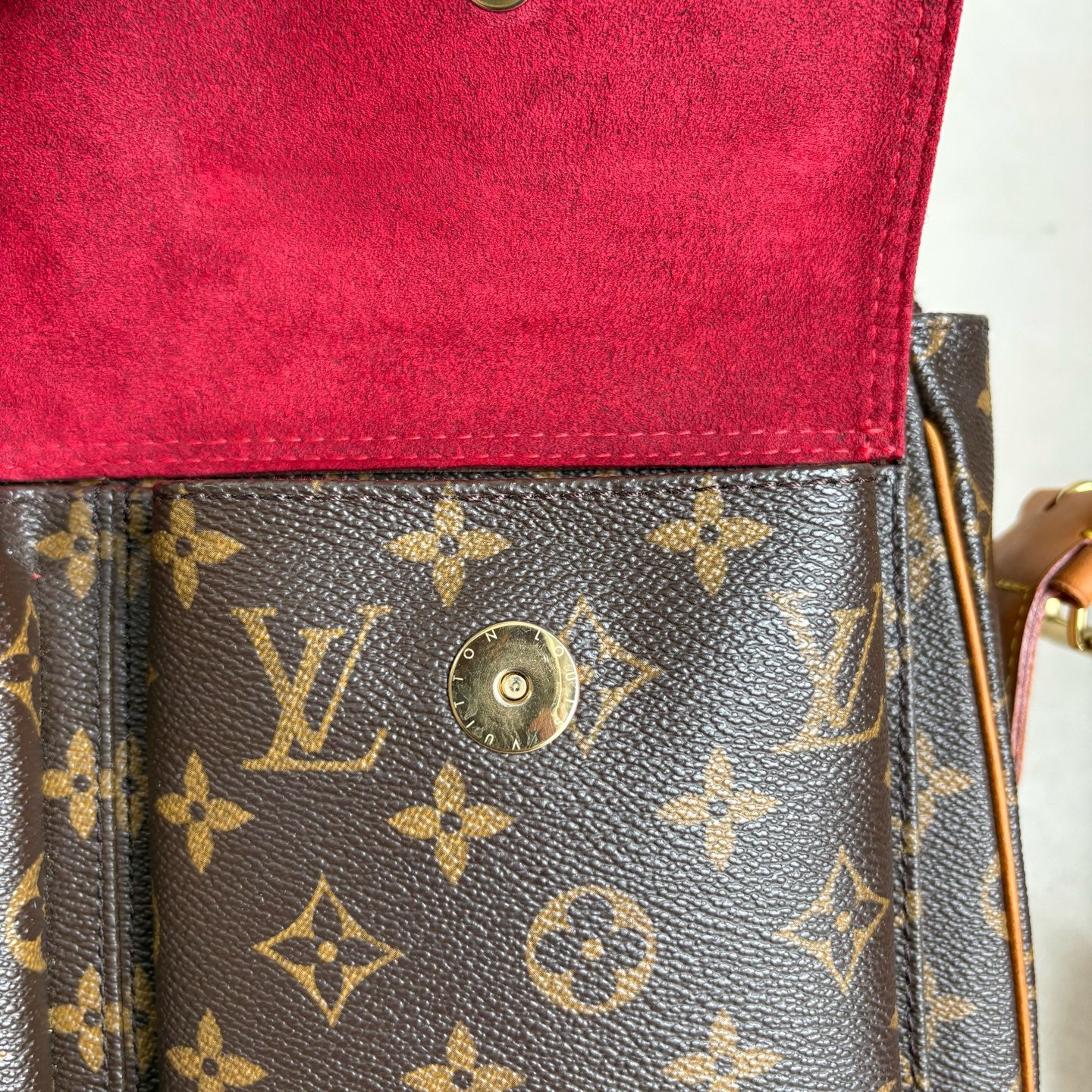 Louis Vuitton