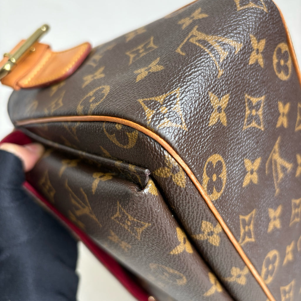 Louis Vuitton