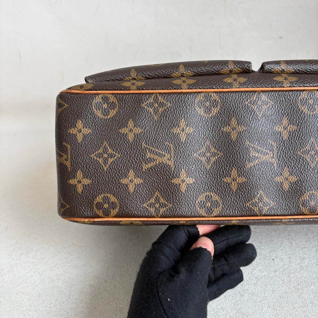 Louis Vuitton