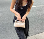 Hermes Canvas White