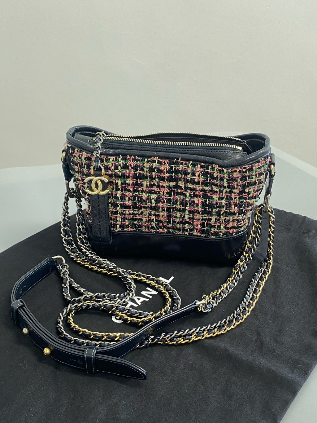 Chanel A91810 B00030 N0638