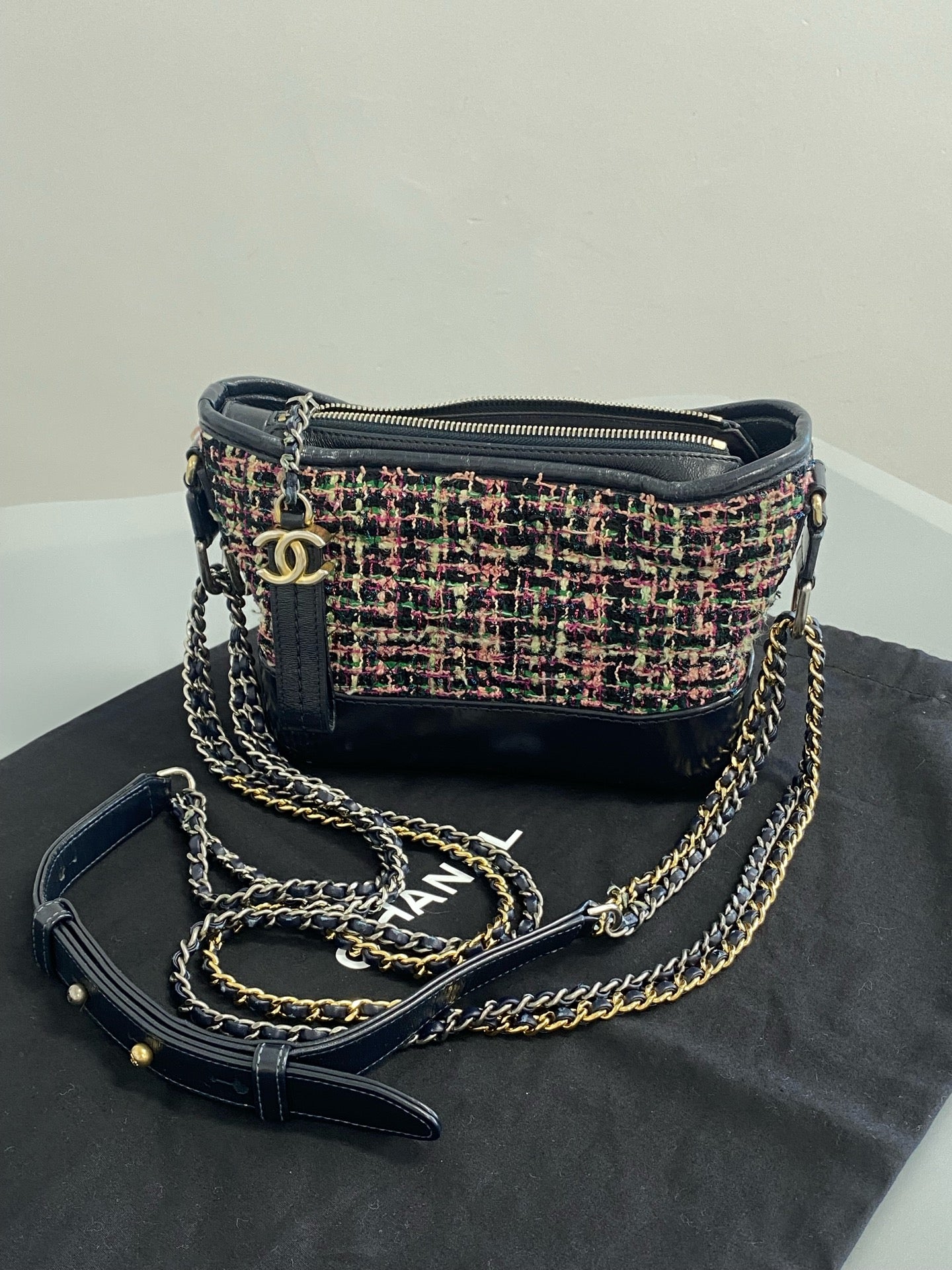 Chanel A91810 B00030 N0638