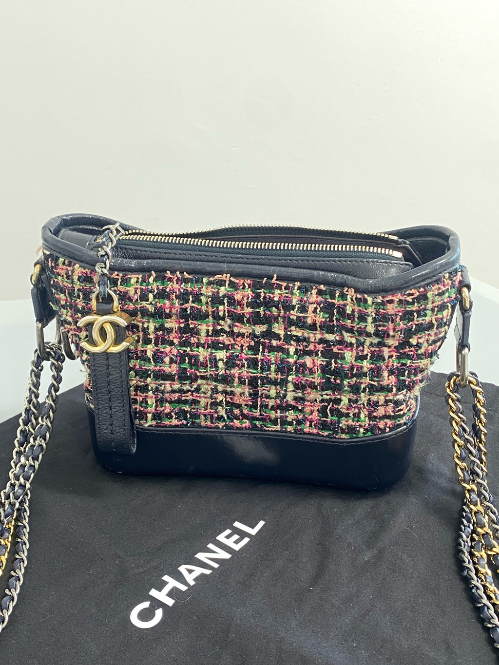 Chanel A91810 B00030 N0638