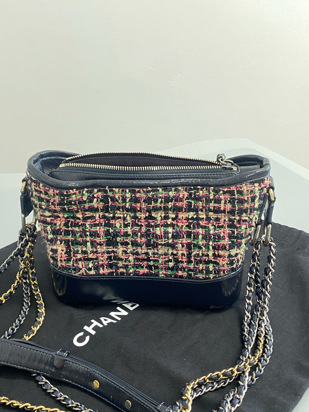 Chanel A91810 B00030 N0638