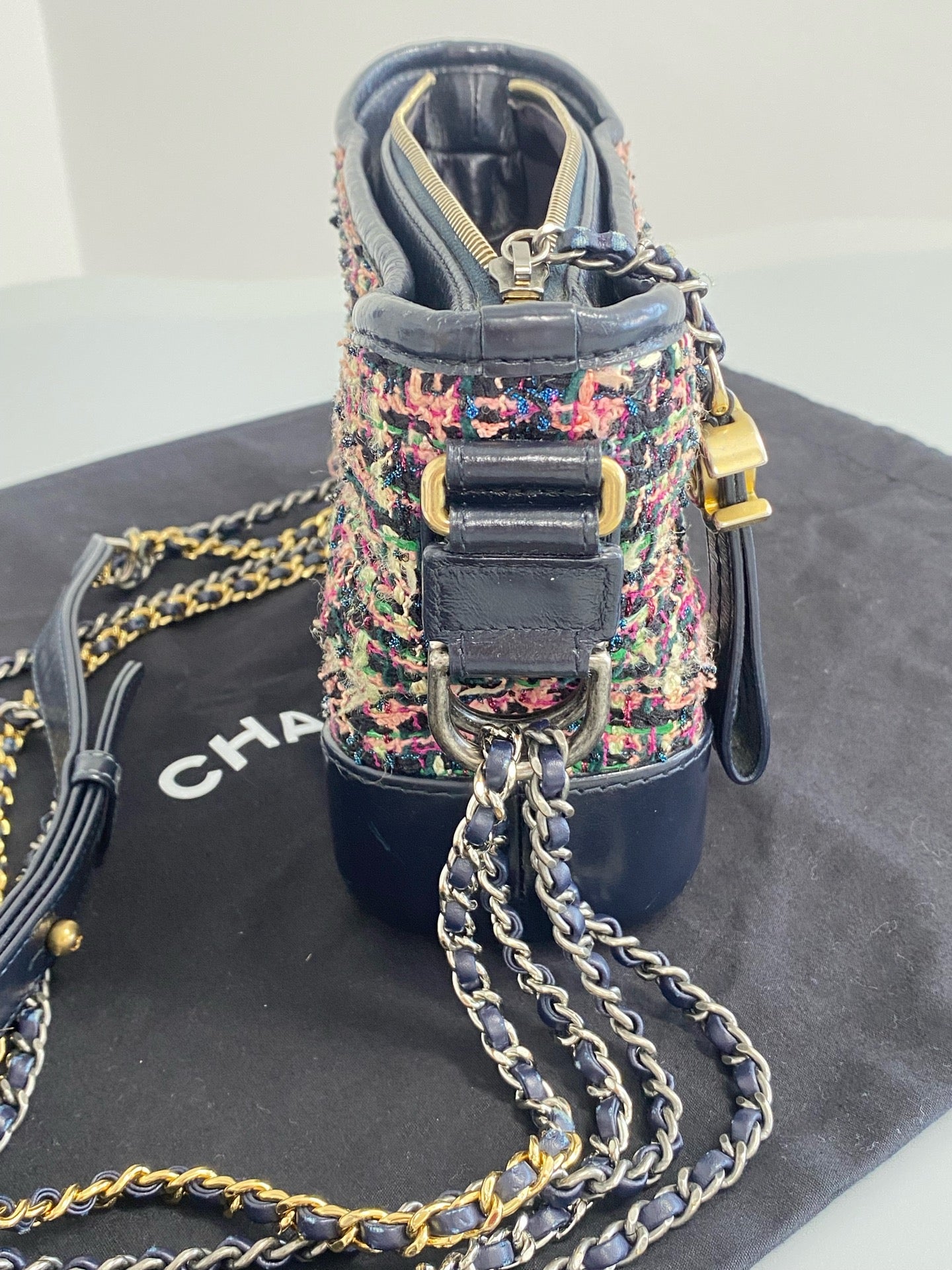 Chanel A91810 B00030 N0638