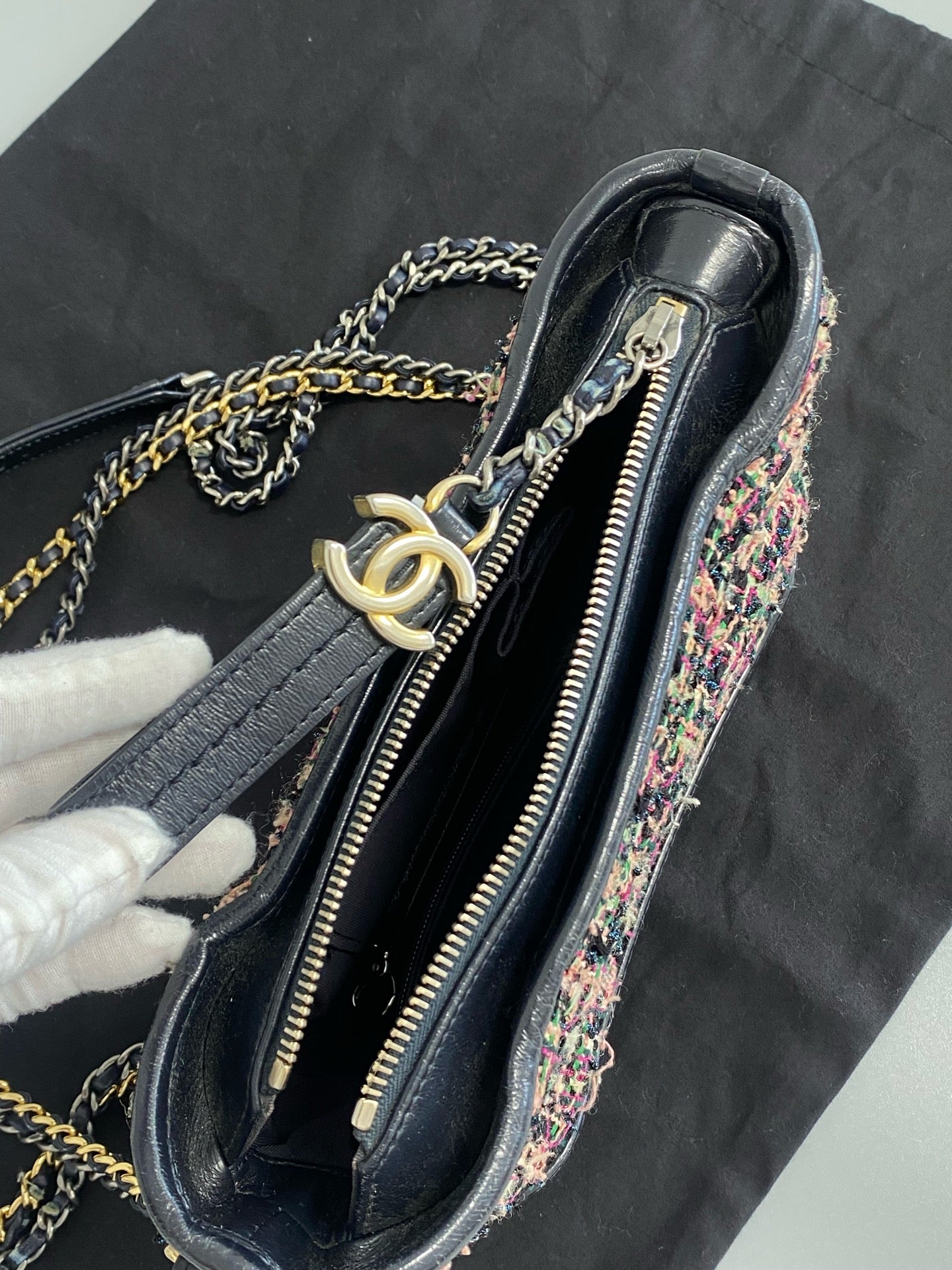 Chanel A91810 B00030 N0638