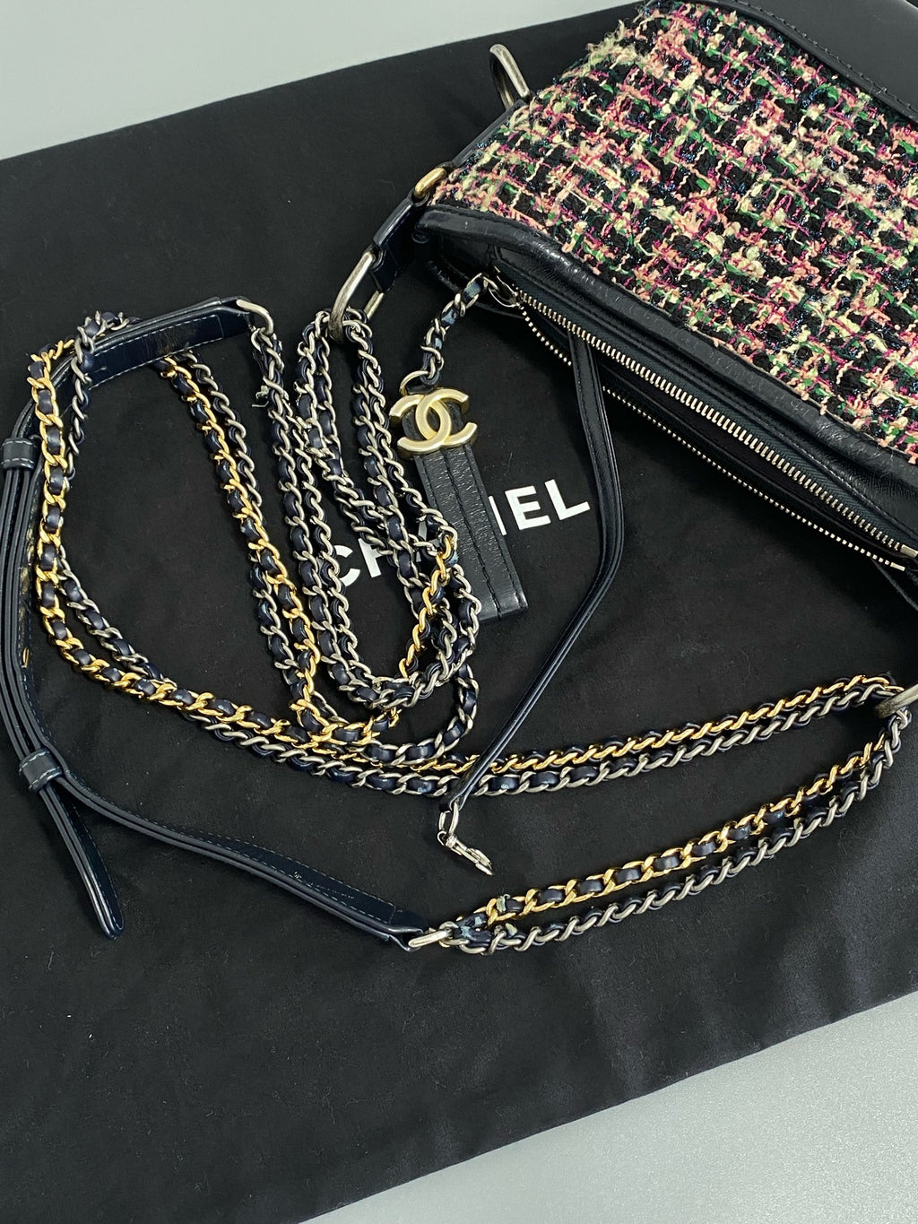 Chanel A91810 B00030 N0638