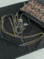 Chanel A91810 B00030 N0638