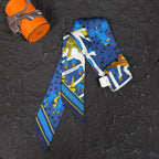 Hermes Scarf