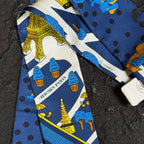 Hermes Scarf