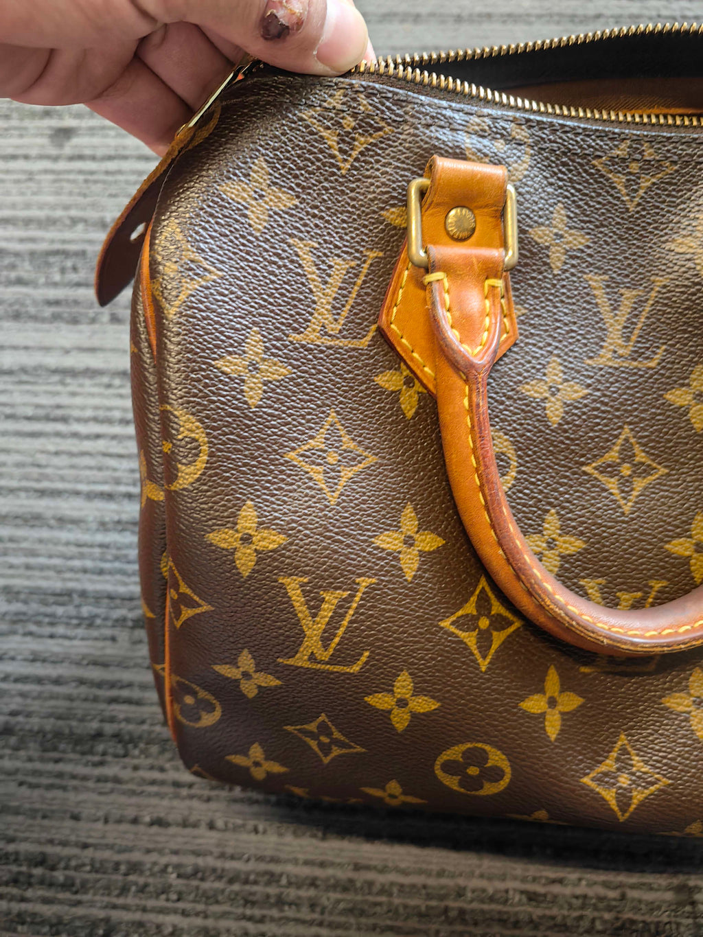 Louis Vuitton