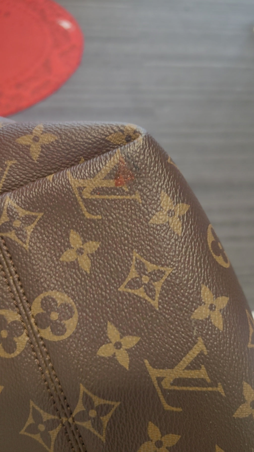 Louis Vuitton