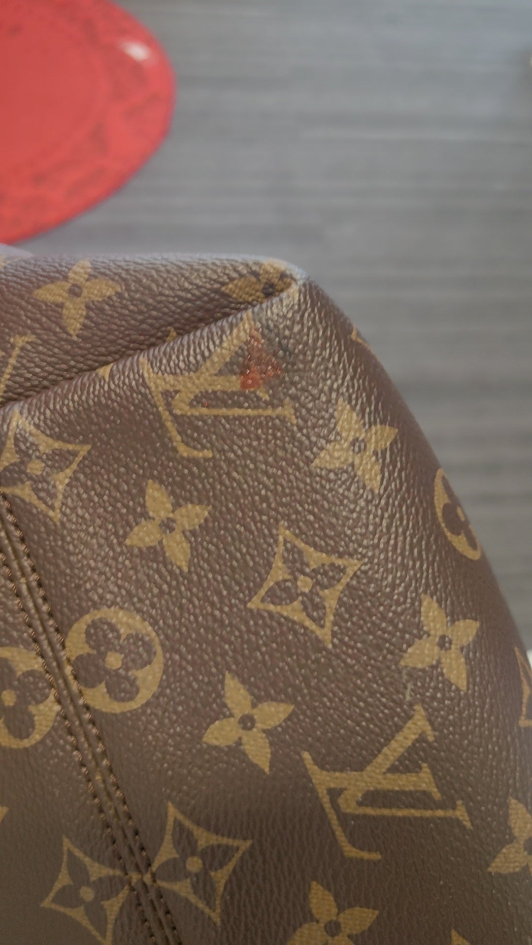 Louis Vuitton