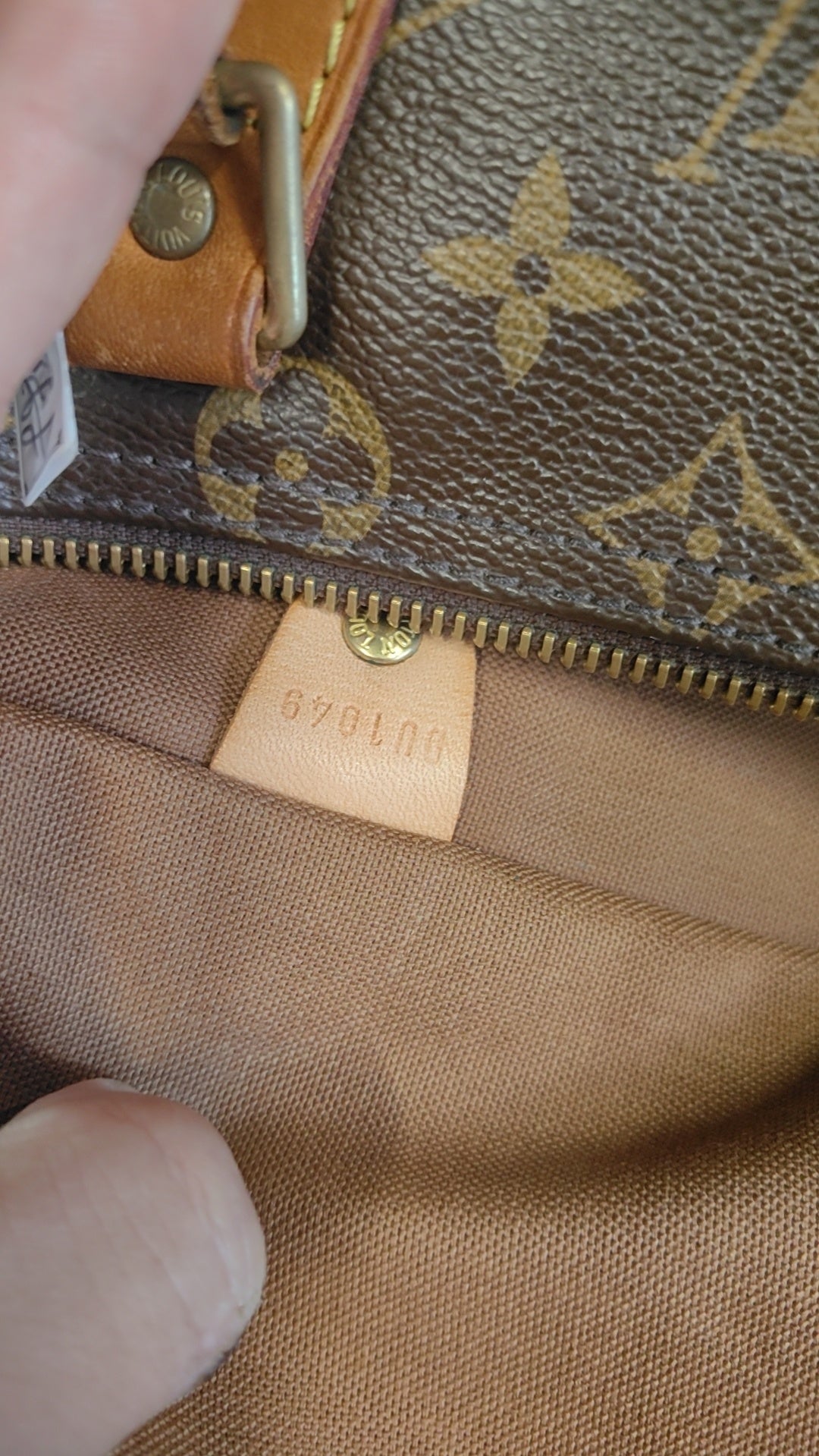 Louis Vuitton