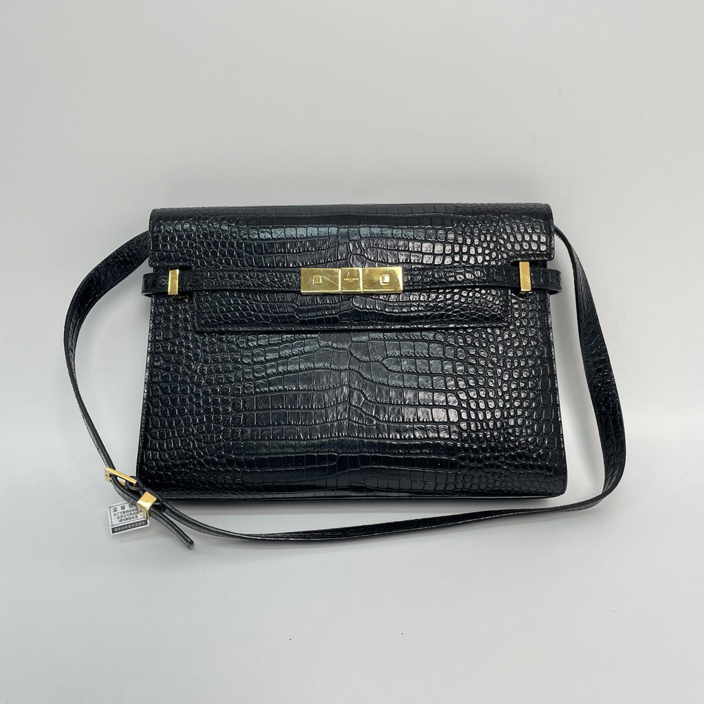 Saint laurent Black Shoulder Bag