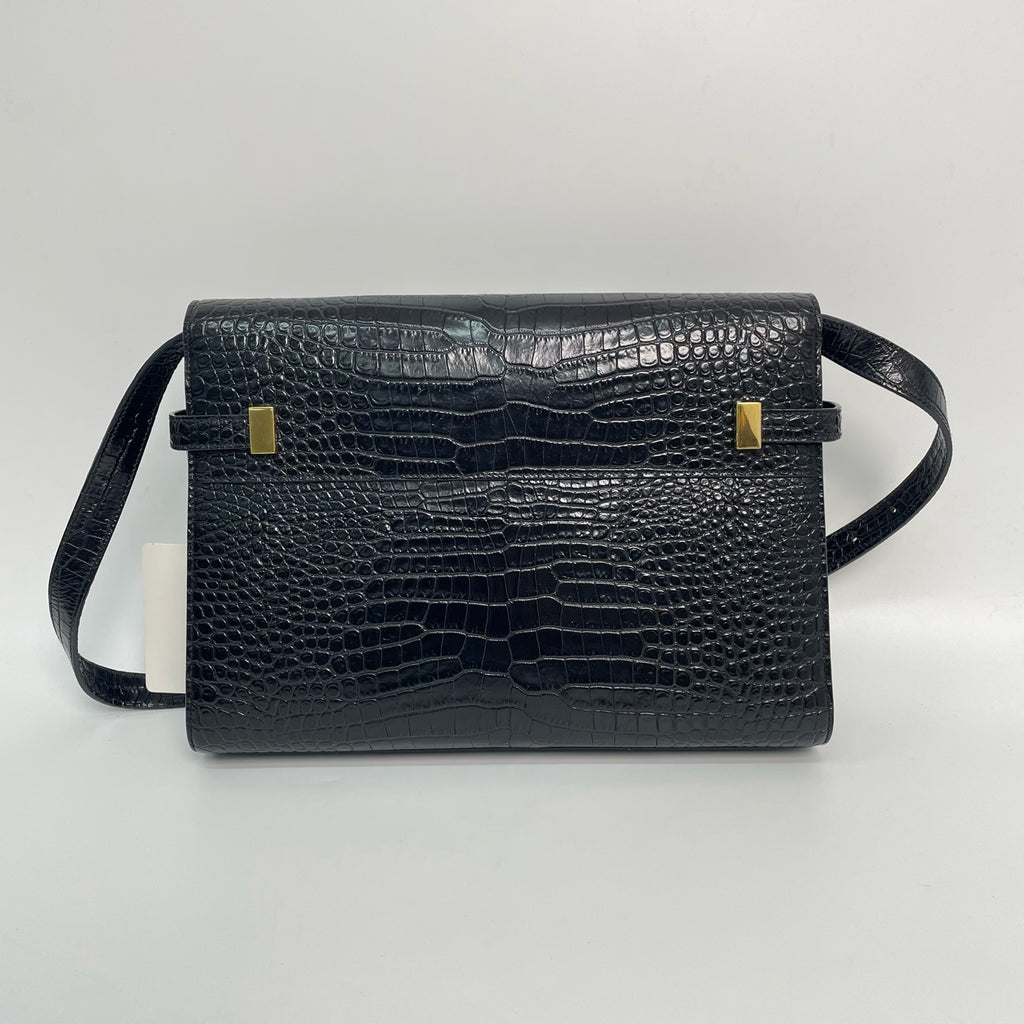 Saint laurent Black Shoulder Bag
