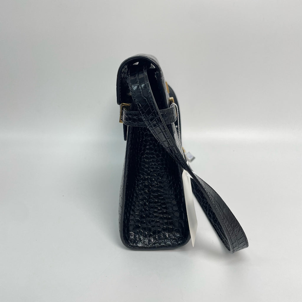 Saint laurent Black Shoulder Bag