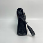Saint laurent Black Shoulder Bag