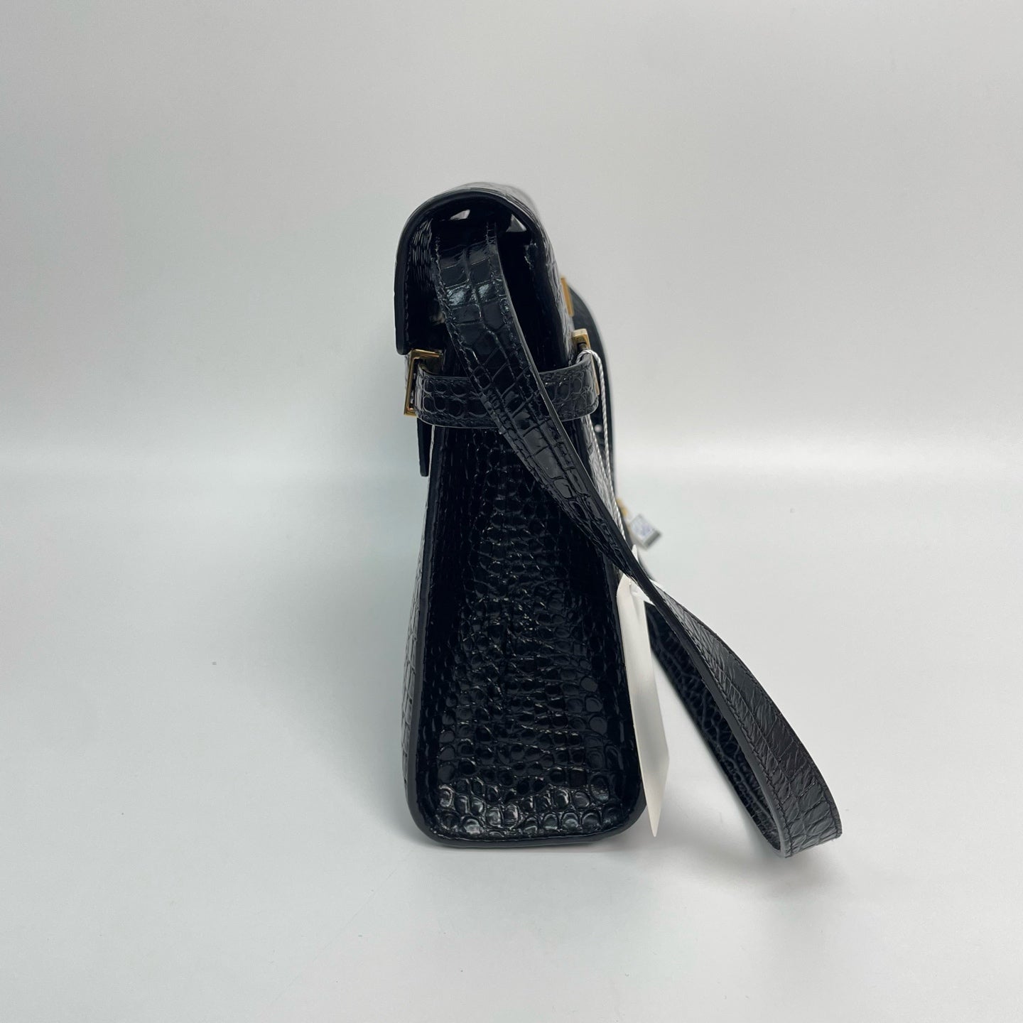 Saint laurent Black Shoulder Bag