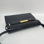 Saint laurent Black Shoulder Bag