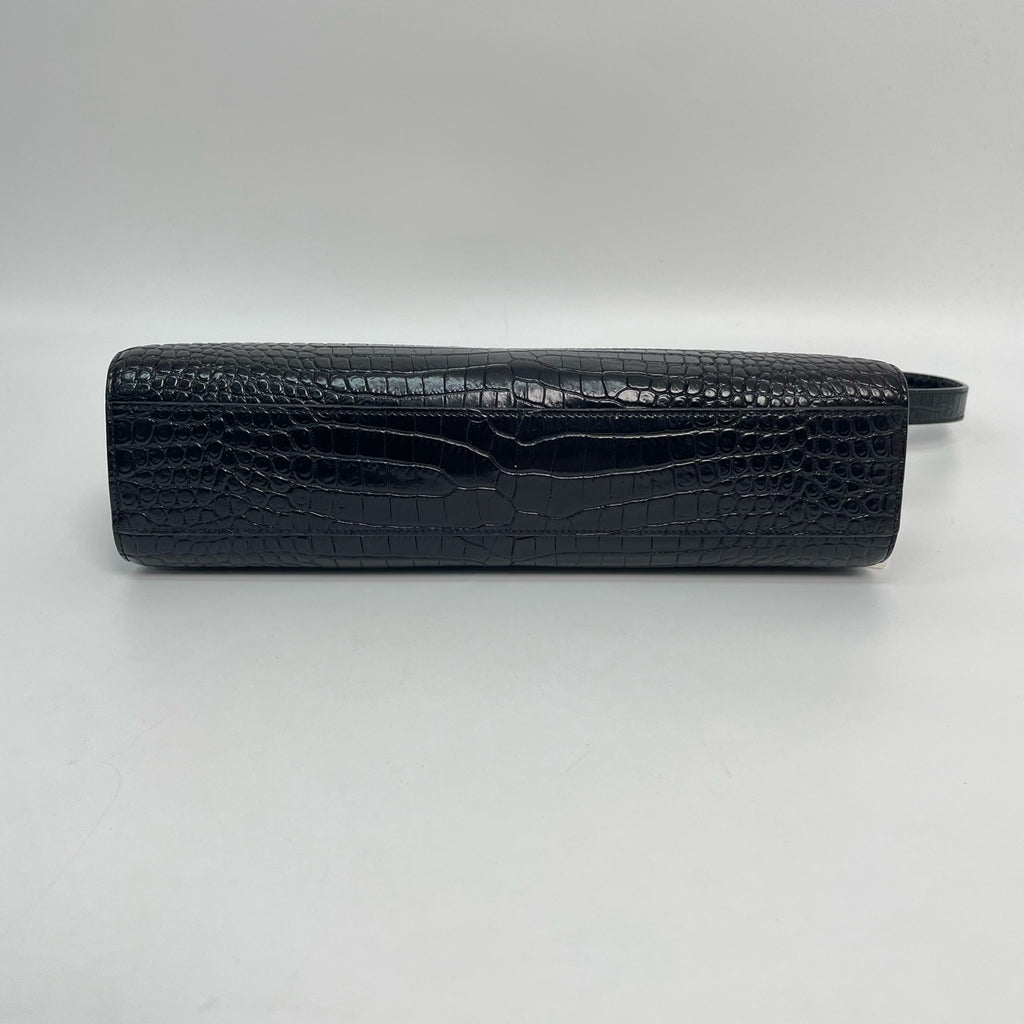 Saint laurent Black Shoulder Bag