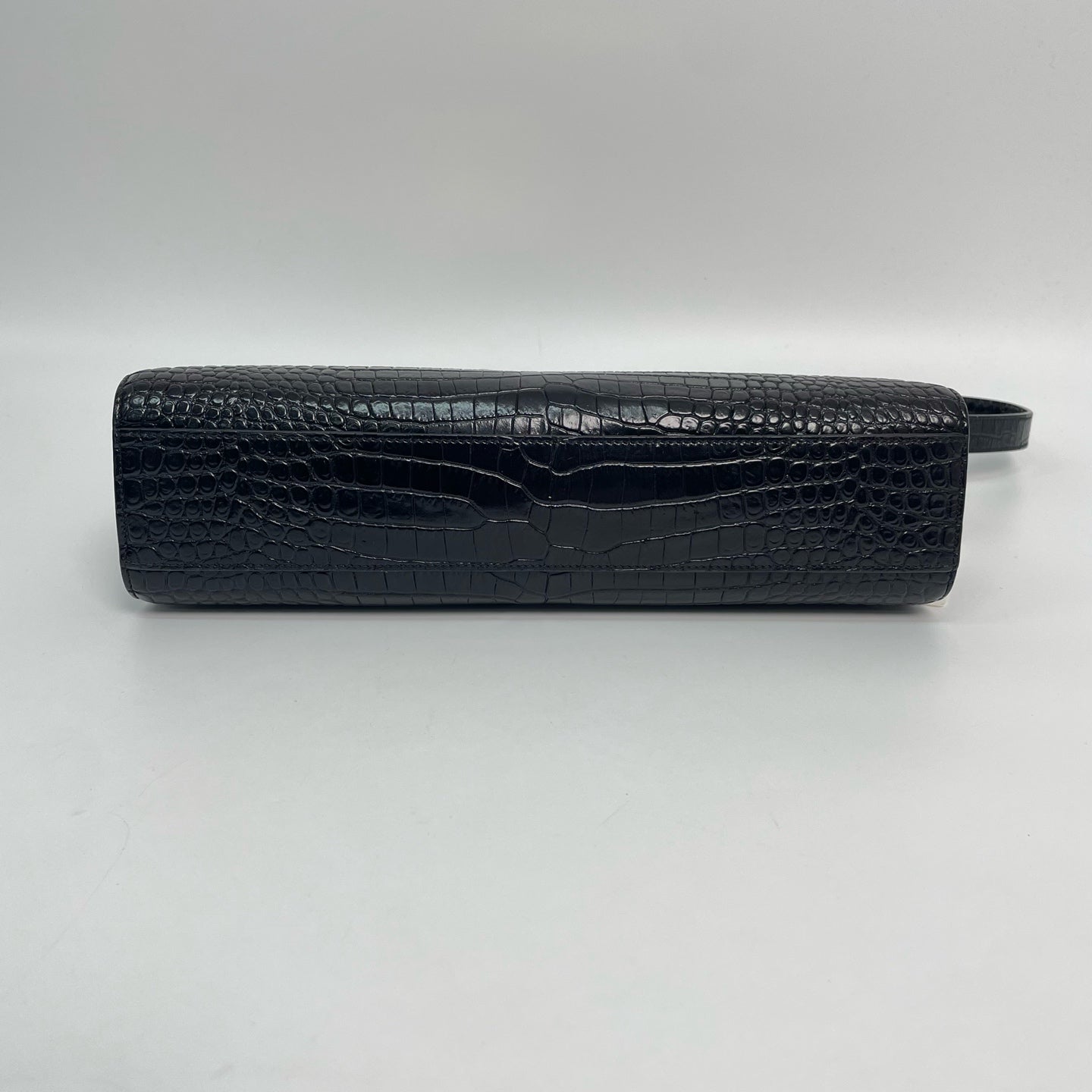 Saint laurent Black Shoulder Bag