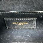 Saint laurent Black Shoulder Bag