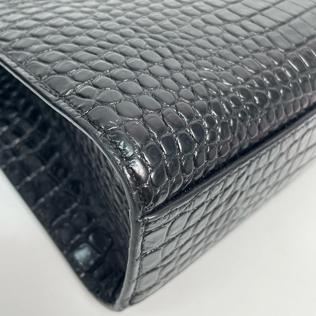Saint laurent Black Shoulder Bag