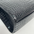 Saint laurent Black Shoulder Bag