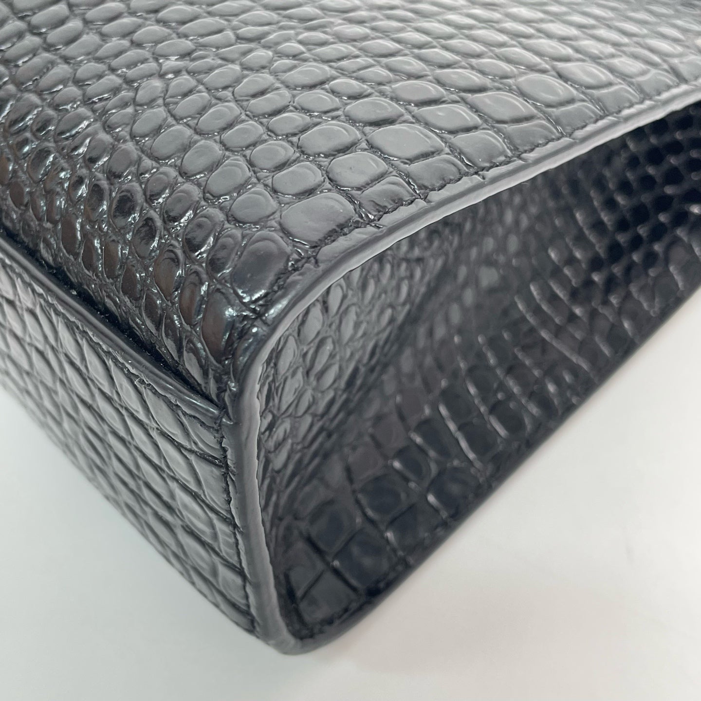 Saint laurent Black Shoulder Bag