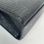 Saint laurent Black Shoulder Bag