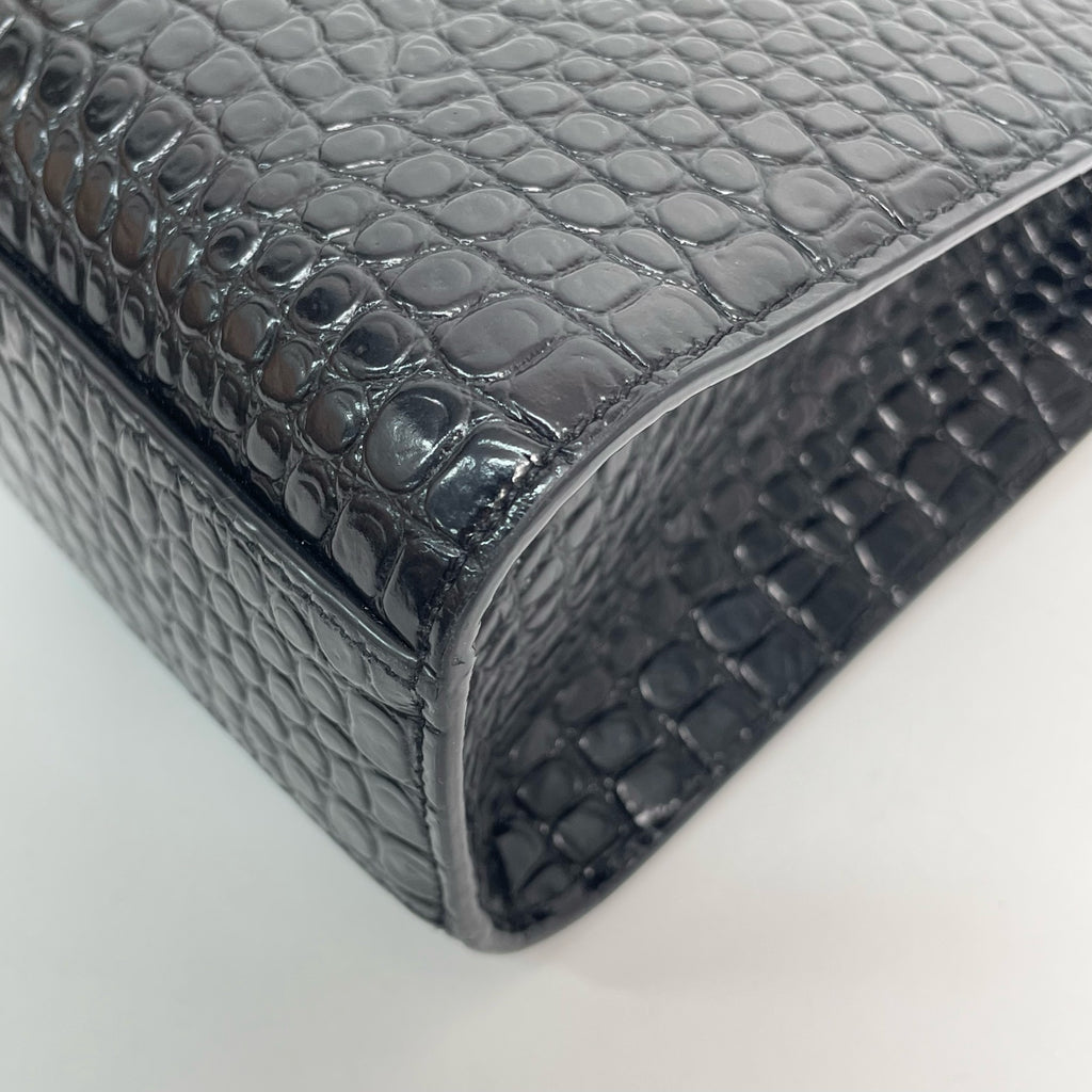 Saint laurent Black Shoulder Bag