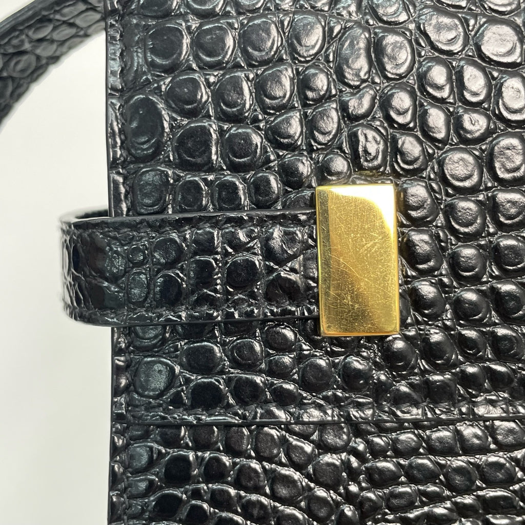 Saint laurent Black Shoulder Bag