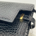 Saint laurent Black Shoulder Bag